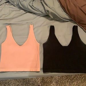 Free People Crop Tops